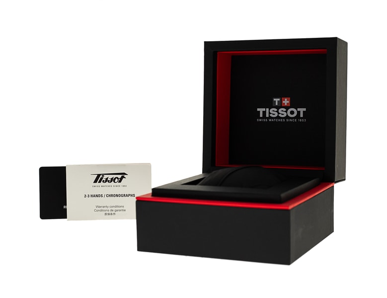 Tissot PRX T137.907.97.201.00
